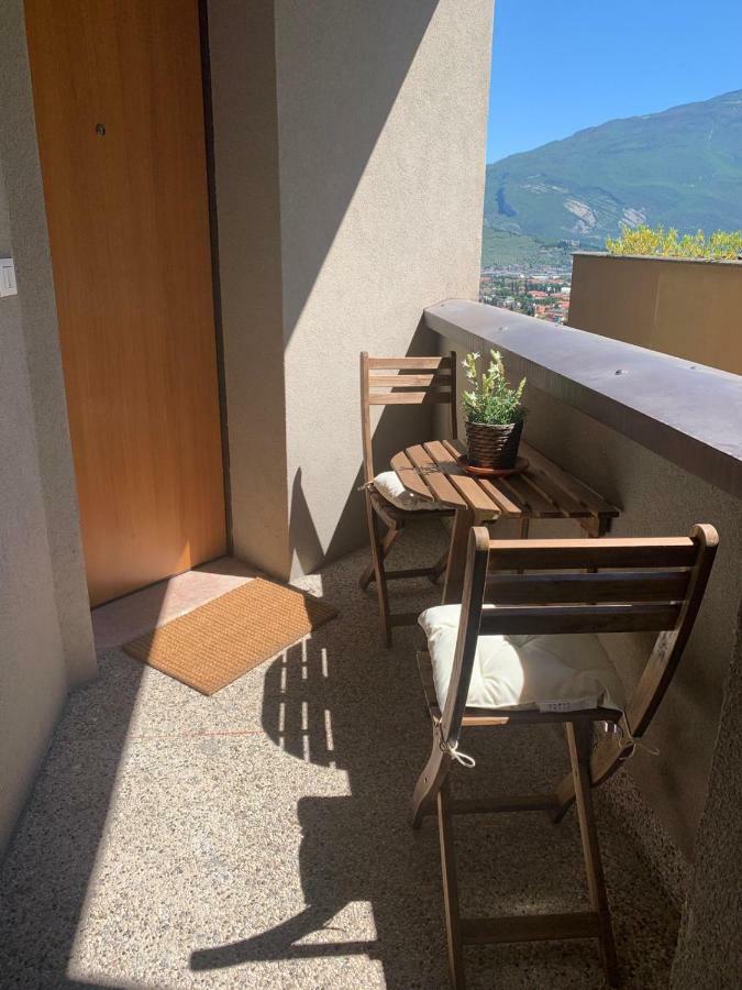 Sky&Pool Dom Apartment Riva del Garda Exterior photo